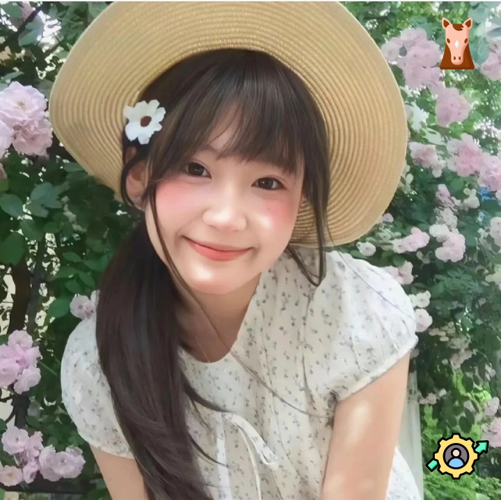 头像